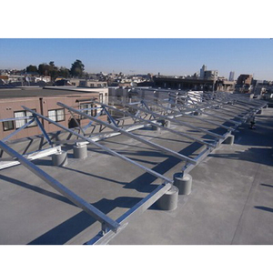 Panneaux solaires en acier C fabriqués directement en usine, système de montage <span class=keywords><strong>au</strong></span> <span class=keywords><strong>sol</strong></span> en aluminium, système de montage photovoltaïque <span class=keywords><strong>au</strong></span> <span class=keywords><strong>sol</strong></span> |   SIGNATURE D'ART - Product Image 4