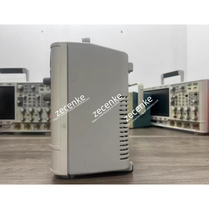 Keysight/Agilent-Osciloscopio 2012A, 100MHz, 20MHz usado - Product Image 2