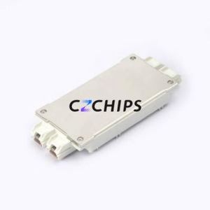 Original et nouveau MCF450N120S2E3 Transistor EIGBT/Module vente entière puces de composants électroniques fournisseur et Service de nomenclature - Product Image 2