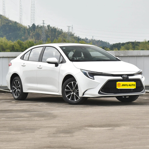Toyotas Coro-lla Levin ibrido 2024 2025 berlina Dual motore 1.5L/1.8L benzina ed elettrico con guida a sinistra nuove <span class=keywords><strong>auto</strong></span> - Product Image 3