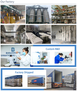 Pó de Celulose <span class=keywords><strong>HPMC</strong></span> Eficiente para Ligação de Detergente em Pó, Controle de Umidade e Resultados de Limpeza Aprimorados - Product Image 5