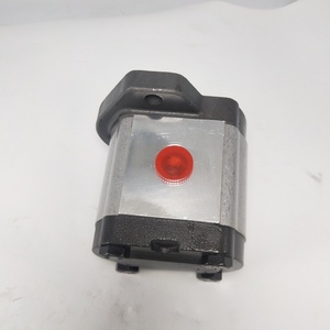 Pompe à huile hydraulique AZPF AZPFB AZPS Série Pompe à engrenages hydraulique externe haute pression AZPF-11-014RCB20MB (0510525018) - Product Image 3