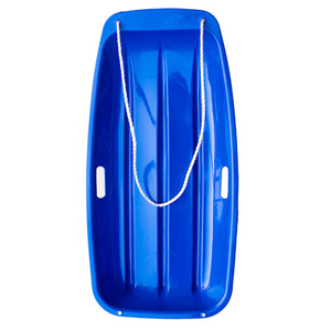 Juguetes de nieve de plástico para niños, tabla divertida de esquí, a precio de fábrica, venta al por mayor - Product Image 3