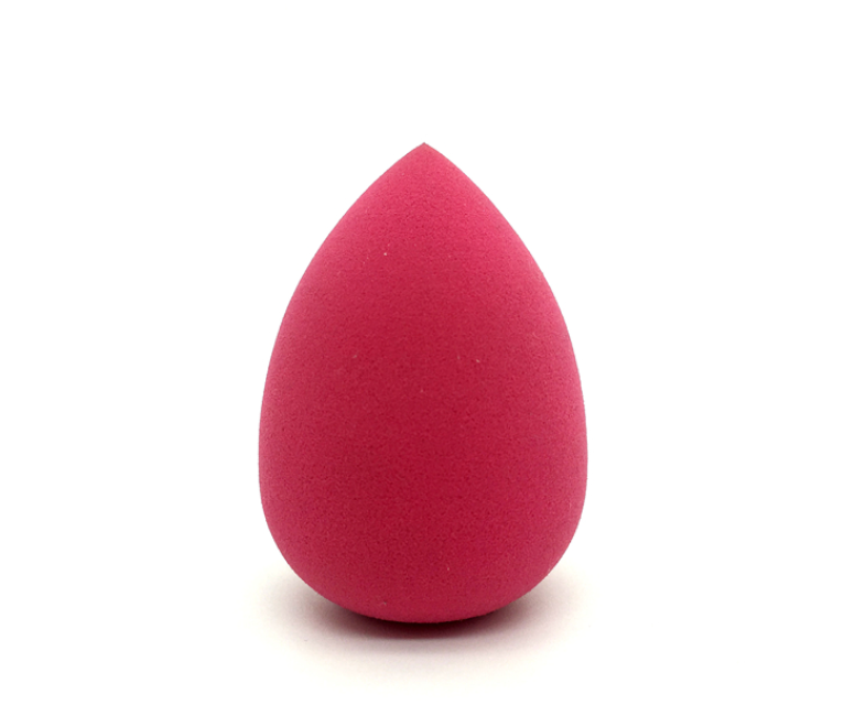 Wholesale custom private label prodessional cosmetic tool non latex vegan beauty super soft makeup sponge makeup sponge