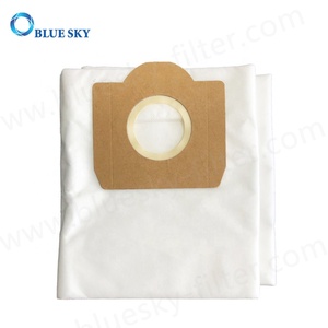 Sac filtre à poussière en fibre synthétique non tissé personnalisé pour Karchers WD3200 6.959-130.0 A2201 A2204 A2504 pièces d'aspirateur - Product Image 2