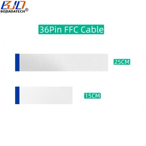 Nhà Máy Bán Buôn 180 Độ Pci-E 8X Khe Cắm + USB 2.0 Kết Nối Để Mini Pci-E MPcie Adapter Thẻ Với Từ Pad + Fpc Cáp - Product Image 5