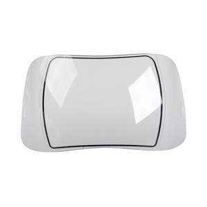 EWM Placas auxiliares externas Seguridad en el trabajo y protección contra accidentes Cascos de soldadura - Product Image 1