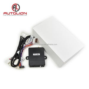 <span class=keywords><strong>Alarme</strong></span> de <span class=keywords><strong>voiture</strong></span> Plug and Play, connexion à l'interface BCM, spéciale pour Toyota Lexus, système de démarrage à distance du moteur - Product Image 2