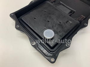 Filtro de Aceite de Transmisión 8HP para BMW, Land Rover, Jaguar, 1087298247, 24117604960, 24117624192, 24118612901 - Product Image 4