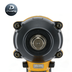 Professionele zware accu-hamerboormachine met borstelloze motor, slagboormachine, variabele snelheid, industrieel kwaliteit elektrisch gereedschap - Product Image 3