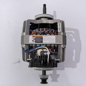 Moteur d'entraînement de tambour de sèche-<span class=keywords><strong>linge</strong></span> 279827-B AP3094245 PS334304 pour Speed Queen, Tappan, <span class=keywords><strong>Whirlpool</strong></span>, Kenmore, Sears - Product Image 2