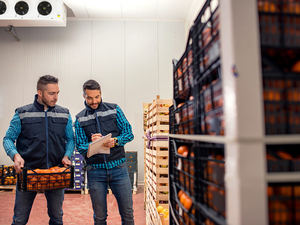 <span class=keywords><strong>Chambre</strong></span> <span class=keywords><strong>froide</strong></span> à température élevée, entrepôt de pommes de terre, conteneur frigorifique d'<span class=keywords><strong>occasion</strong></span>, unité de réfrigération pour le stockage des kiwis, <span class=keywords><strong>moteur</strong></span> à air - Product Image 3