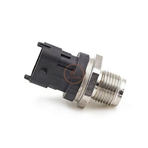 Sensor de Presión de Combustible Common Rail Diésel 5001853014 55PP02-02 06J906051D 45PP3-7, Repuestos para Automóviles - Product Image 3