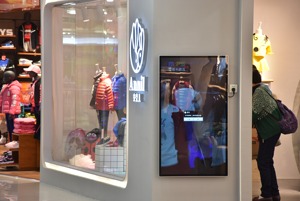Imagen de iluminación Led publicitaria duradera con entrega en tiempo a la venta, letrero iluminado con borde de Marco Sanp - Product Image 4