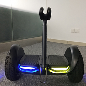 สกู๊ตเตอร์ไฟฟ้าทรงตัวอัตโนมัติ Ninebot L8 ของแท้ราคาถูก - Product Image 2