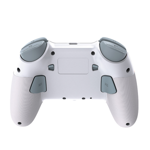 Manette de jeu sans fil multiplateforme avec détection de mouvement et écran pour Nintendo <span class=keywords><strong>Switch</strong></span>/PC/iOS/Android - Product Image 4