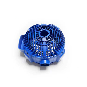 Ventilador Personalizado de Diseño Profesional, Alto Volumen de Aire y Bajo Ruido, Carcasa de Plástico PP/<span class=keywords><strong>AS</strong></span>/PBT Reforzado con Fibra de Vidrio, Mini Ventilador - Product Image 6