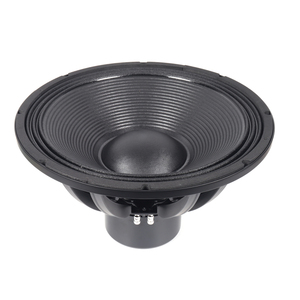 <strong>18</strong> <strong>Inch</strong> Neodymium <strong>Line</strong> <strong>Array</strong> Speakers, 1800W High Power PA Speaker Subwoofer - Product Image 1