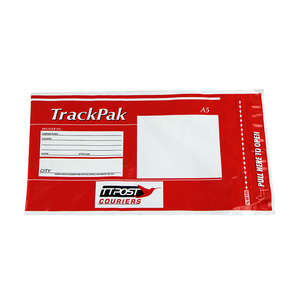 Precio de fábrica personalizado impreso calor sello poli <span class=keywords><strong>paquete</strong></span> bolsas de correo - Product Image 3