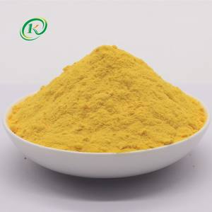 كلوريد البولي ألومنيوم / كلوريد الألومنيوم المتعدد / PAC بسعر المصنع - Product Image 1