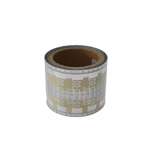 Etiqueta RFID de Inlay Seco Getsmart, Duradera, Imprimible, de Largo Alcance, Directo de Fábrica, Barata, al por Mayor, de Buena Calidad, 860-960Mhz Gen2 ISO OEM - Product Image 3