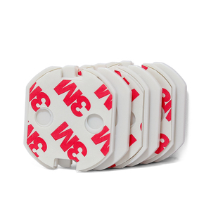 Cubierta de enchufe de salida, <span class=keywords><strong>Protector</strong></span> de seguridad para bebés - Product Image 4