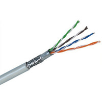 Câble de voyage d'élévateur cat6, direct d'usine/de haute qualité et bon marché, intérieur et extérieur Legrand cat6