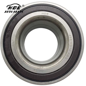 45BWD10 ABS 510063 90080-36193 Pièces automobiles en gros Roulement de roue pour Lexus RX - Product Image 3
