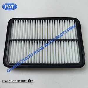 Filtre à air pour Toyota <span class=keywords><strong>Previa</strong></span> 2.4L Hilux 2.4 4WD Mitsubishi Outlander Galant Fortis OE 1500A286 1500A530 MZ690971 1607673380 - Product Image 5