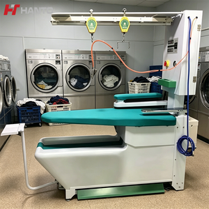 Máquina <span class=keywords><strong>de</strong></span> Planchar Industrial <span class=keywords><strong>de</strong></span> Alta Resistencia para Hoteles, Hospitales, Escuelas, Residencias <span class=keywords><strong>de</strong></span> Ancianos, Fábricas <span class=keywords><strong>de</strong></span> Ropa y Lavanderías - Product Image 1
