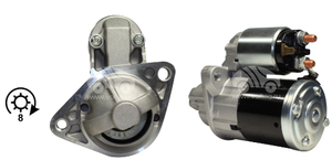 Pour <span class=keywords><strong>Suzuki</strong></span> Nouvelle <span class=keywords><strong>Alto</strong></span> / 1.0L Démarreur 31100-62L00 31100-73k00 - Product Image 5