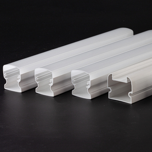 Chất lượng cao khuếch tán ánh sáng polycarbonate cho đồ đạc dẫn OEM/ODM giải pháp tùy biến - Product Image 5