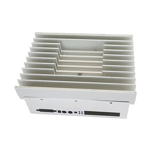 مصنع مخصص الألومنيوم الصفائح المعدنية لحام الصلب تصنيع خدمة لحام الألومنيوم - Product Image 3