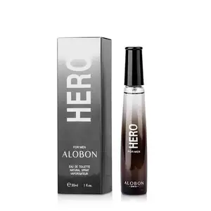 Alobon Men's Fashion Lasting Dune Fragrance