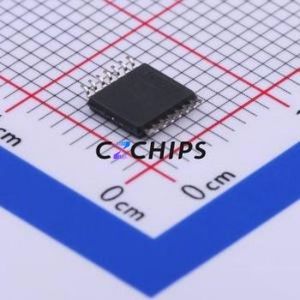 Comparateur de puce IC de circuit intégré TSSOP-14 LM2901PWR original et flambant neuf - Product Image 2