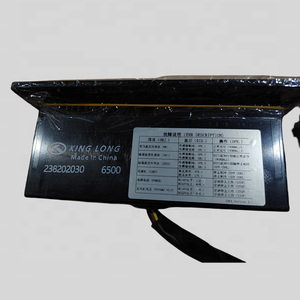 バス空気状態コントロールパネル238200309キングロングバスパーツXMQバスボディパーツ - Product Image 5