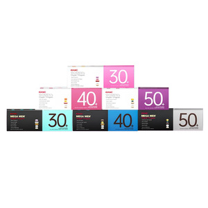 <span class=keywords><strong>Pack</strong></span> nutritionnel quotidien OEM Complément alimentaire minéral multivitaminé pour hommes et femmes Vitamines personnalisables pour une santé optimale - Product Image 5