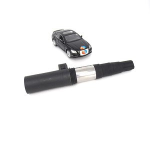 Bobine de moteur de paquet de bobine d'allumage de haute qualité de Henghey 8200765882 7700113357 8200154186 pour Renault Megane Laguna <span class=keywords><strong>Kangoo</strong></span> - Product Image 4