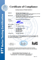 Seri sunucu dönüştürücü RS232/485/422 seri Ethernet dönüştürücü (ATC-1200)