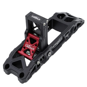 Las mejores ventas, 2 piezas, puerta <span class=keywords><strong>de</strong></span> coche plegable, pedal <span class=keywords><strong>de</strong></span> gancho para Jeep Wrangler <span class=keywords><strong>Rubicon</strong></span> 2018-2023 - Product Image 1