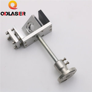 מערכת שלמה qdlלייזר 20 מ "מ co2 לייזר עם מצביע הר לייזר לחיתוך חריטה לייזר - Product Image 6