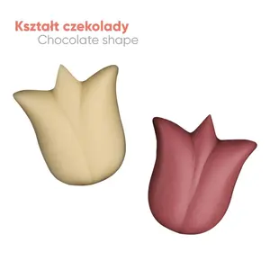 Set de Chocolates Tulipán, Merchandising Personalizado - Product Image 3