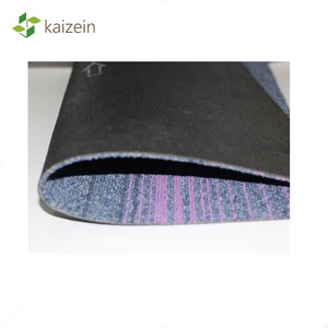 <span class=keywords><strong>Azulejos</strong></span> de alfombra cuadrados universales comerciales de alta calidad, pila de corte de nailon moderna con mechones para uso doméstico y de oración - Product Image 3