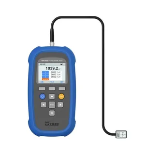 เครื่องวัดสนามแม่เหล็กแบบพกพา Tianheng TM4100B ชนิดแกนเดียว พร้อมจอ LCD สำหรับตรวจจับสนามแม่เหล็กอ่อน - Product Image 5