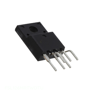 ชิ้นส่วนอิเล็กทรอนิกส์ BOM IC ชิป FSL126MRTWDTU TO 220 6 แพ็คเต็ม พร้อมขาเชื่อมต่อ สำหรับการจัดการพลังงาน (PMIC) มีสินค้าในสต็อก - Product Image 1