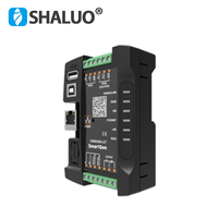 Smartgen CMM366A-4G 4G GPRS Réseau Sans Fil Cloud Surveillance Communication Module CMM366A-ET Ethernet Générateur Panneau de Contrôle