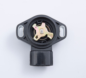 SERA483-06 TPS411 13420-77E00 8971817170 2262077C00 226200S320 2262031U00 2262073C00 Capteur de position du papillon des gaz pour Subaru Nissan - Product Image 4