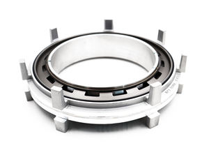 Boîte de vitesses de transmission <span class=keywords><strong>automatique</strong></span> 6F35 Support central de tambour inversé de tambour 6F35 1-2-3-4 LOGEMENT pour <span class=keywords><strong>Ford</strong></span> - Product Image 3