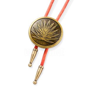 โบโลไททรงกลมสีทองโบราณ พร้อมลวดลายสลักด้วยเทคนิคการพิมพ์ซิลค์สกรีน - Product Image 3