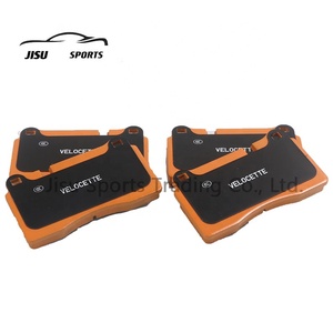 Điều chỉnh hệ thống phanh lớn phanh calipers F50 330mm 355mm phanh đĩa Kit 17 inch 4 Chậu cho BMW E90 E91 E92 e93 - Product Image 5